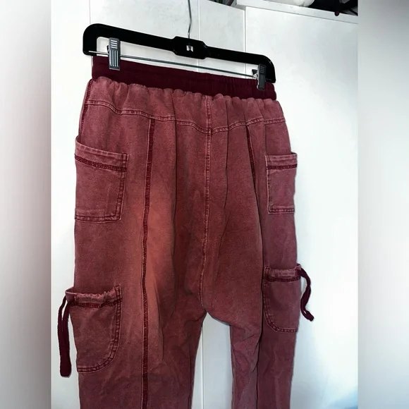 Mordenmiss Haram Joggers - Picture 6 of 7